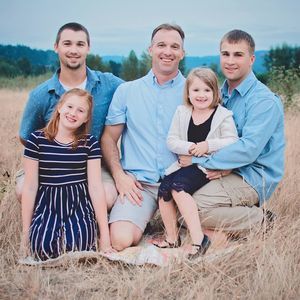 Meet your Posher, Kevin